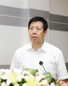 歐陽潔[東風汽車公司董事長]