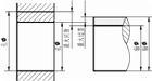 機械製圖中的孔