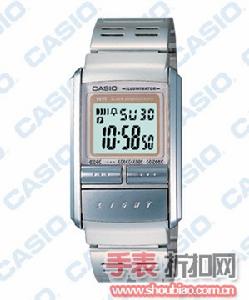 CASIO LA-200WD-9A