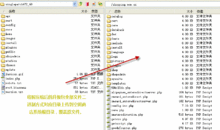 用ftp工具以二進制方式上傳