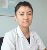 新疆整形美容醫院——瑪利亞