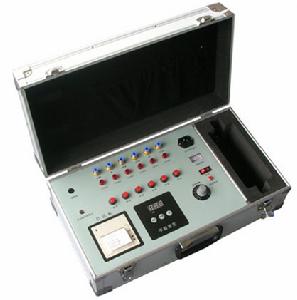 JC-3室內空氣檢測儀