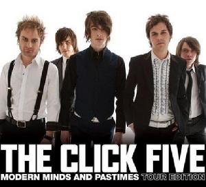 The Click Five