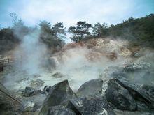 雲仙地獄