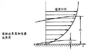 濃度邊界層