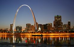 聖路易斯City of St. Louis