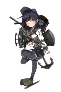 曉組織[網頁遊戲《艦隊Collection》中的登場角色]