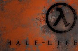 half-life