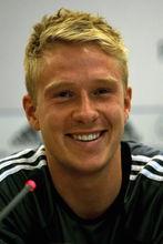 Mike Hanke