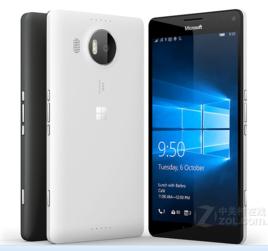 Lumia 950 XL