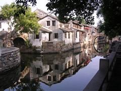 Zhouzhuang 