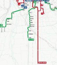 北京捷運新機場線