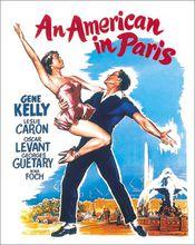 《一個美國人在巴黎An American in Paris》