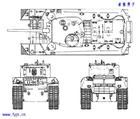 美國T32重型坦克