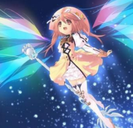 變身少女動漫行 變身少女動漫行