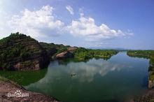 玉湖風景區