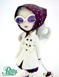 pullip