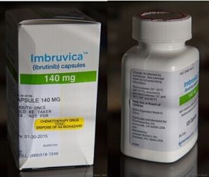 ibrutinib