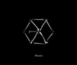 monster[EXO正規三輯EX'ACT雙主打歌曲之一]