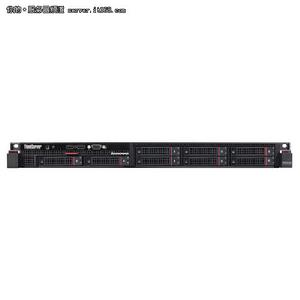 聯想ThinkServer RD530 E5-2609 4G/1TB 伺服器