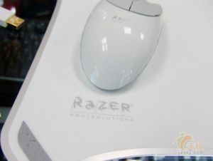 Razer響尾蛇