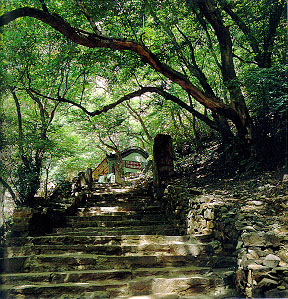 福慶寺