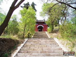 錦山龍泉寺