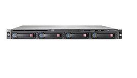 HP ProLiant DL320 G6