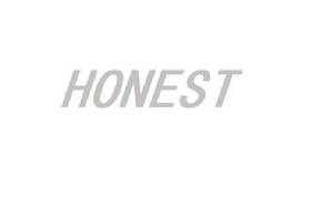 honest