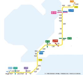 青島捷運1號線