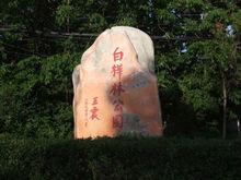 白樺林公園