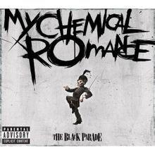 sleep[SLEEP-My Chemical Romance]