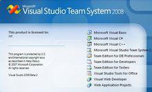 vs[Visual Studio]