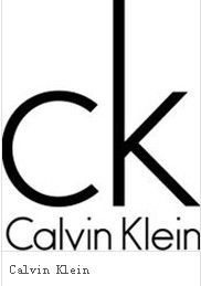 Calvin Klein