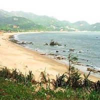 汕頭南澳島