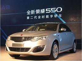 Roewe 550