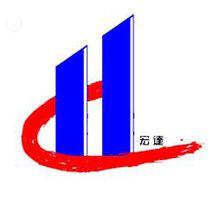 朝陽宏達企業集團LOGO