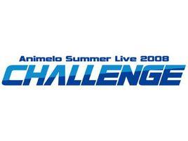Animelo Summer Live[2008年Animelo Summer Live]