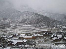 小村村[雲南省麒麟區東山鎮下轄村]