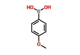 4-甲氧基苯硼酸