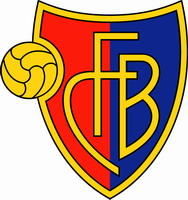 巴塞爾足球俱樂部隊徽