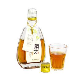 蘄春家方酒