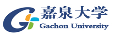 韓國嘉泉大學LOGO