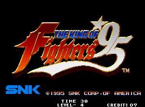 kof95