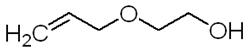 烯丙基乙二醇