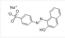 酸性二號橙