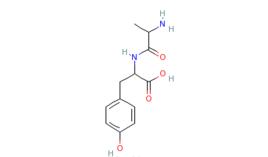 丙氨醯-L-酪氨酸