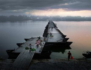 贛州浮橋