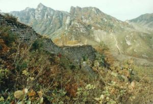 鳳凰山[四川省樂至縣]