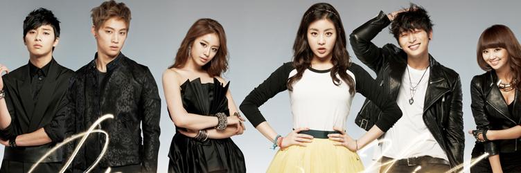 Dream High 2